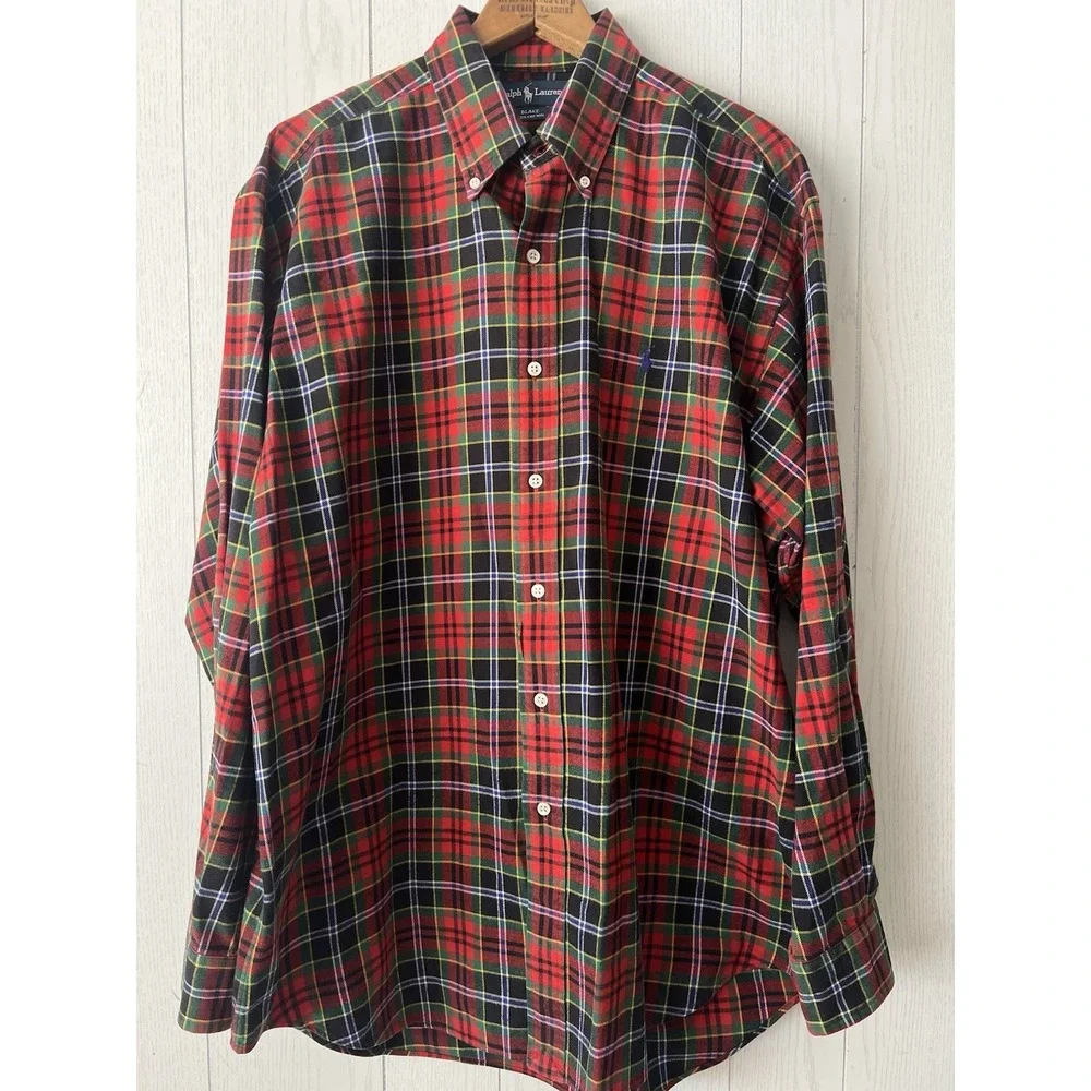 Polo Ralph Lauren vintage 1990s